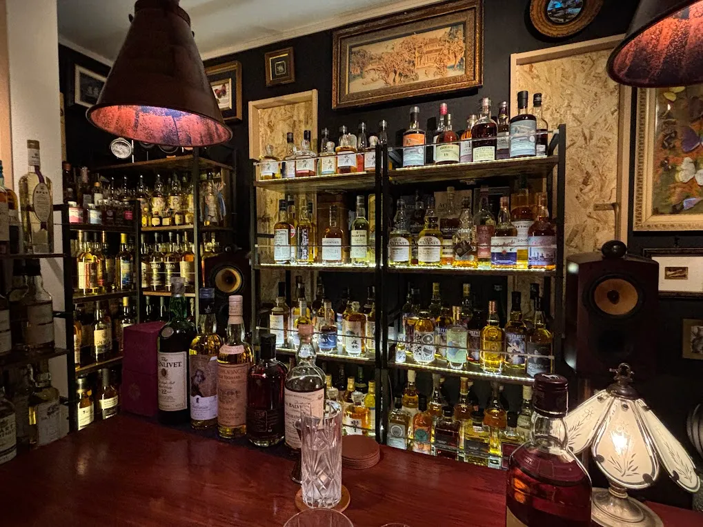 これが個人宅だぞ…？